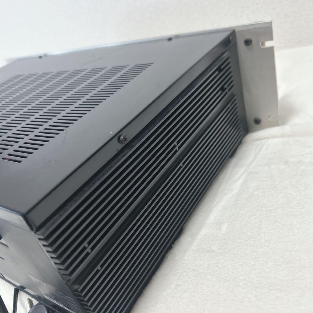 ✨動作品✨レア名機✨DIATONE DA-U480 アンプ　プリメインアンプ