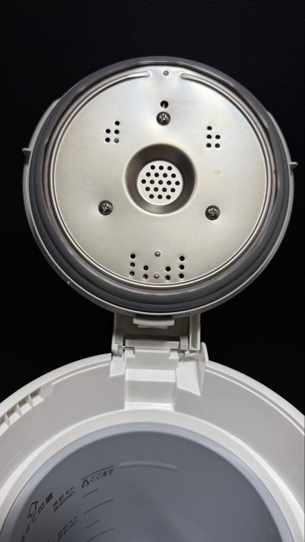 象印 スチーム式加湿器 EE-RT50 2024年製