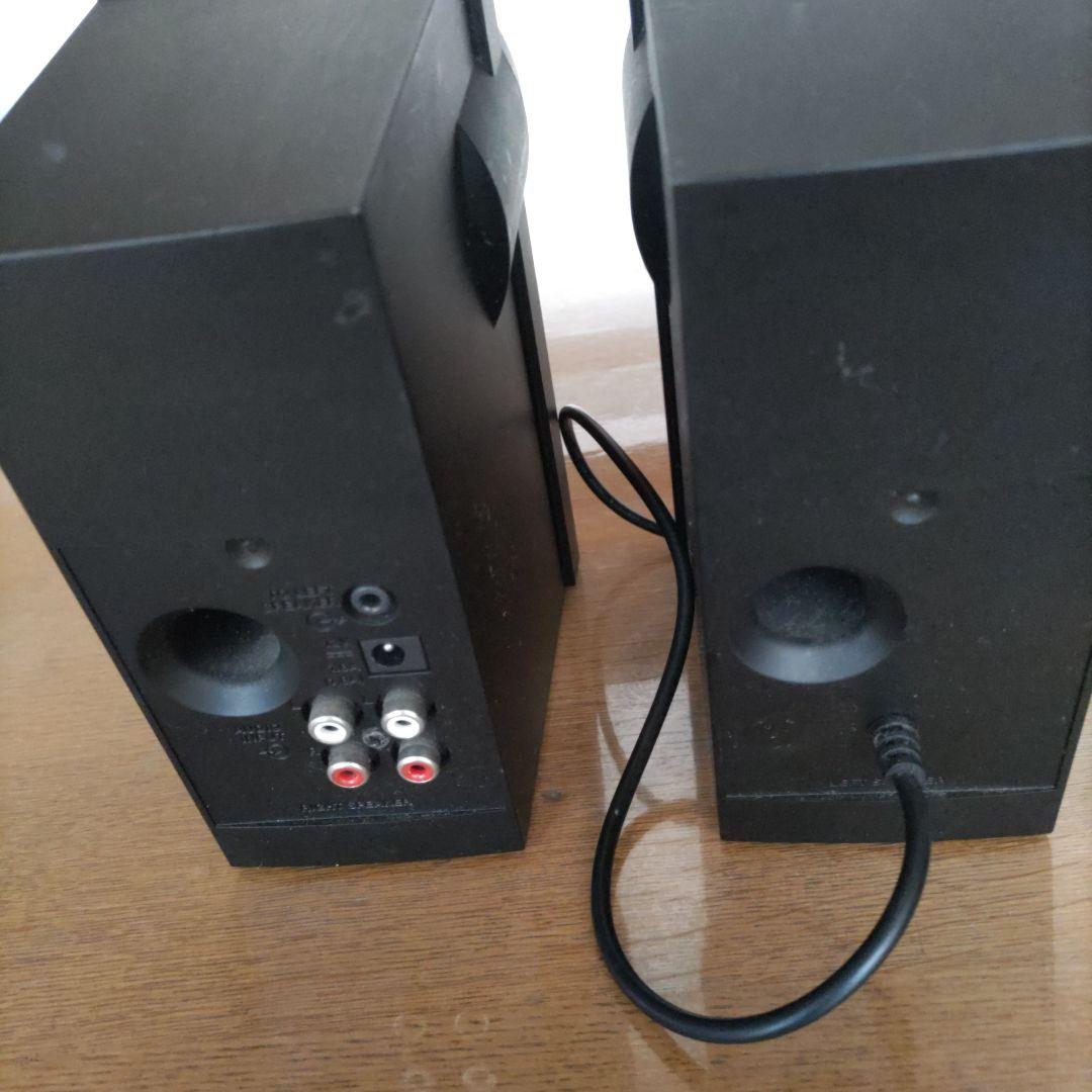 BOSEスピーカー Conpanion 2