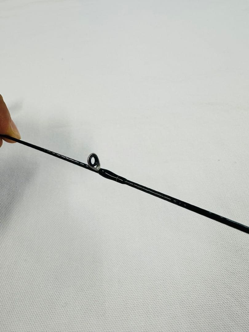 ダイワ プレッソ ST 60LB エリアトラウト 管釣り　ベイトフィネス　ロッド