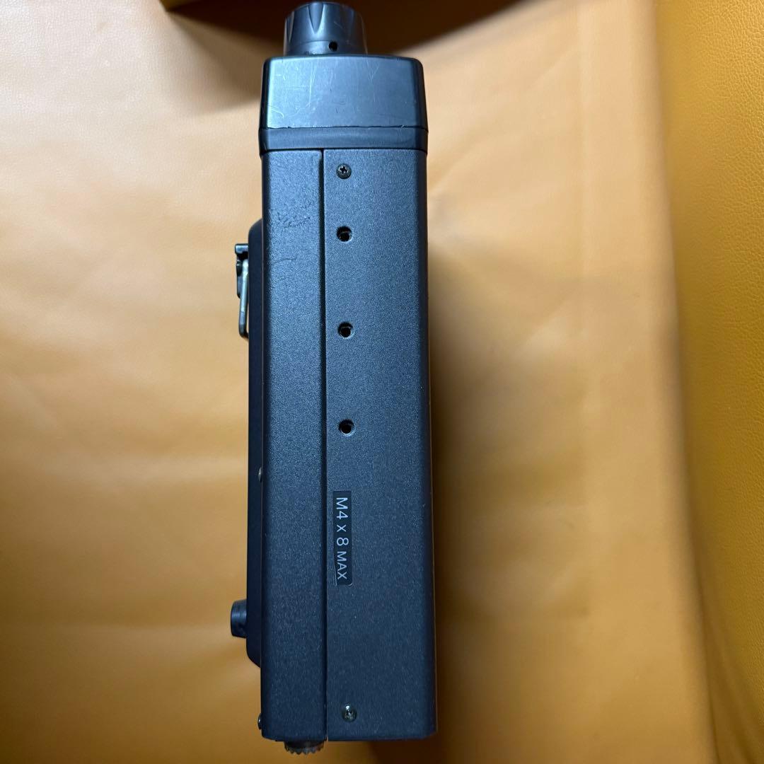 ALINCO DX-70Gトランシーバー