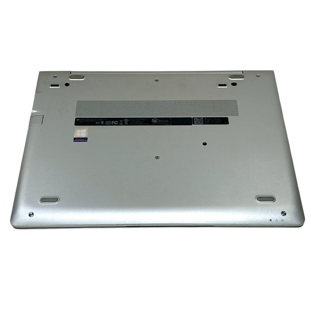 EliteBook i7搭載 16GB SSD256GB ノートパソコン 804