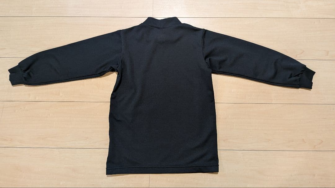 アンダーシャツ130cm、グラウンドコート140ｃｍ8点セット