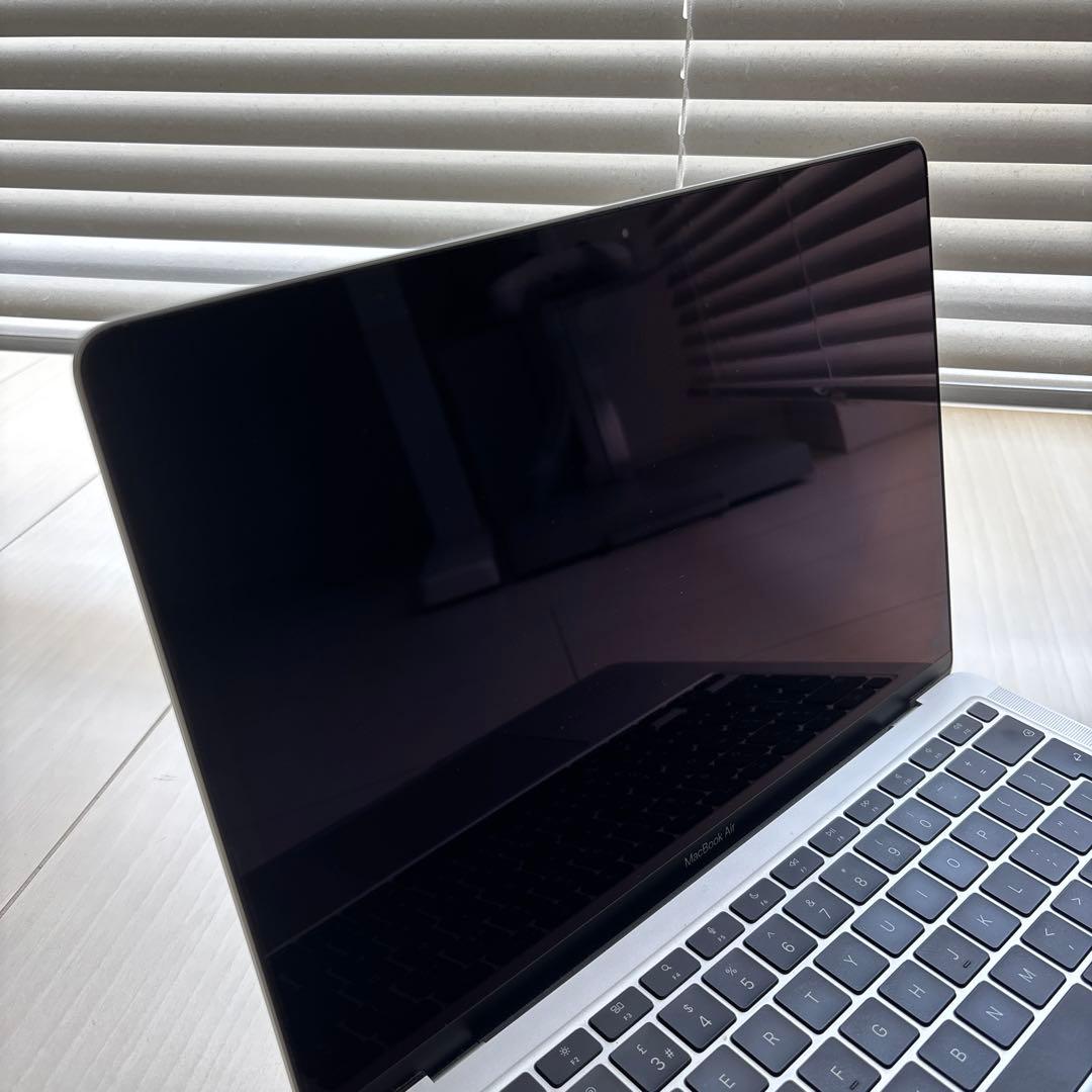 【美品】M1 MacBook Air / メモリ16G / ストレージ1T