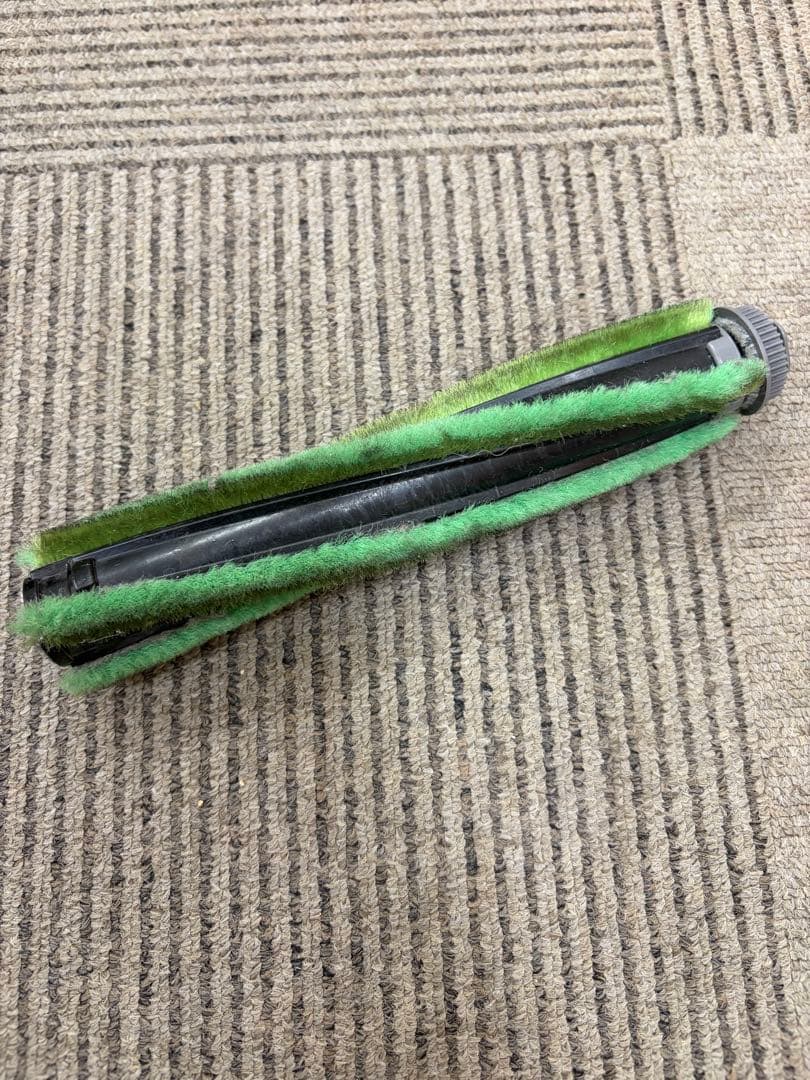 シャープ　コードレススティック掃除機　RACTIVEAIR EC-AR10-B