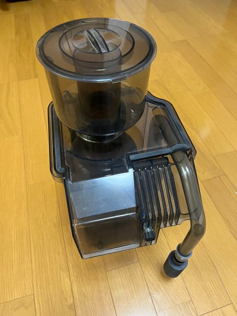 海道達磨　プロテインスキマー