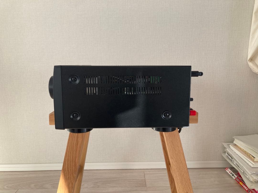 DENON AVR-1600H AVアンプ