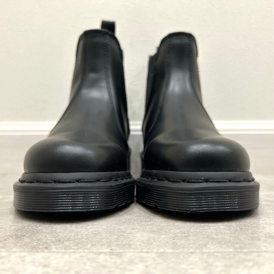 Dr. Martens ドクターマーチン チェルシーブーツ サイドゴア UK5