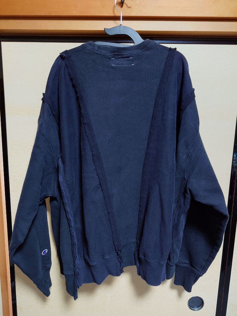 f*i様 t*.様 DISCOVERED × champion docking