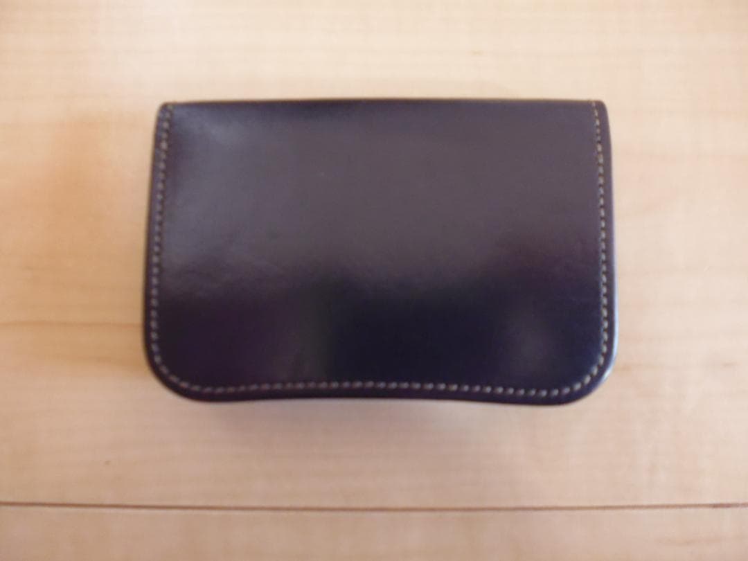 LASTCROPS ラストクロップス カードケース　名刺入れ　ワイルドスワンズ