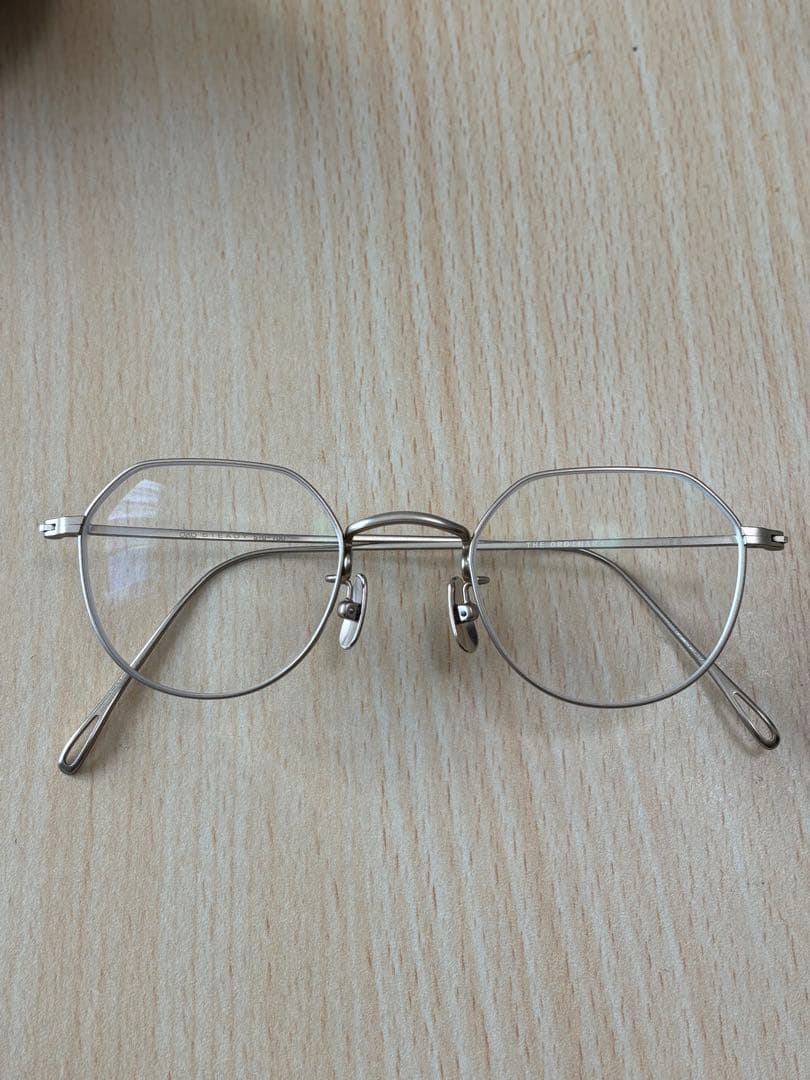 メガネ・老眼鏡 STEADY/STD100