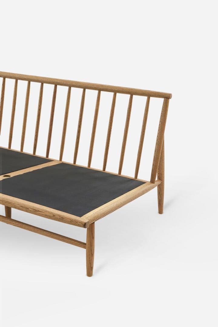 美品MOMO NATURAL [PICK UP] CLOUD SOFA | 3P