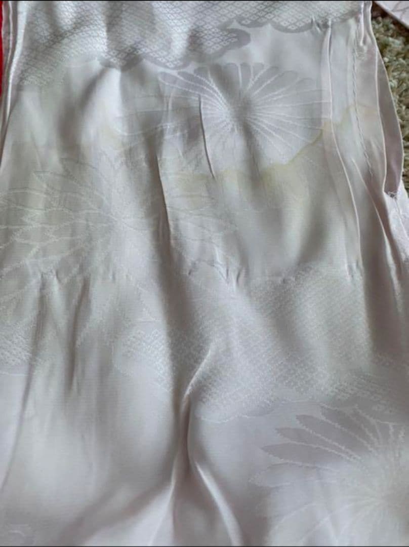 七五三セット　七歳　着物