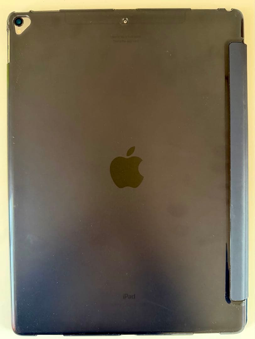 iPad Pro 12.9 第2世代 256GB Apple Pencil付