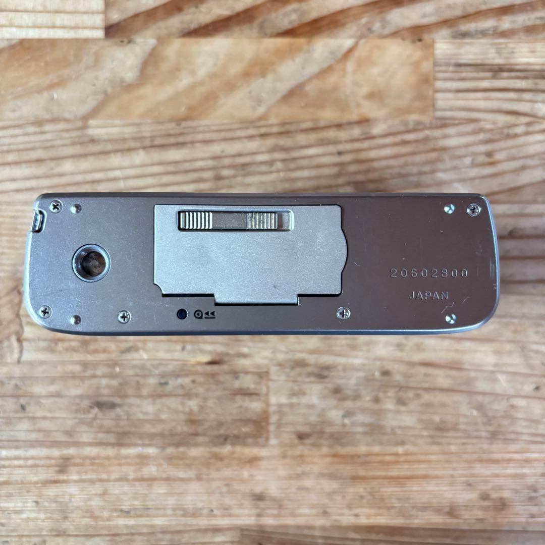 ミノルタTC-1