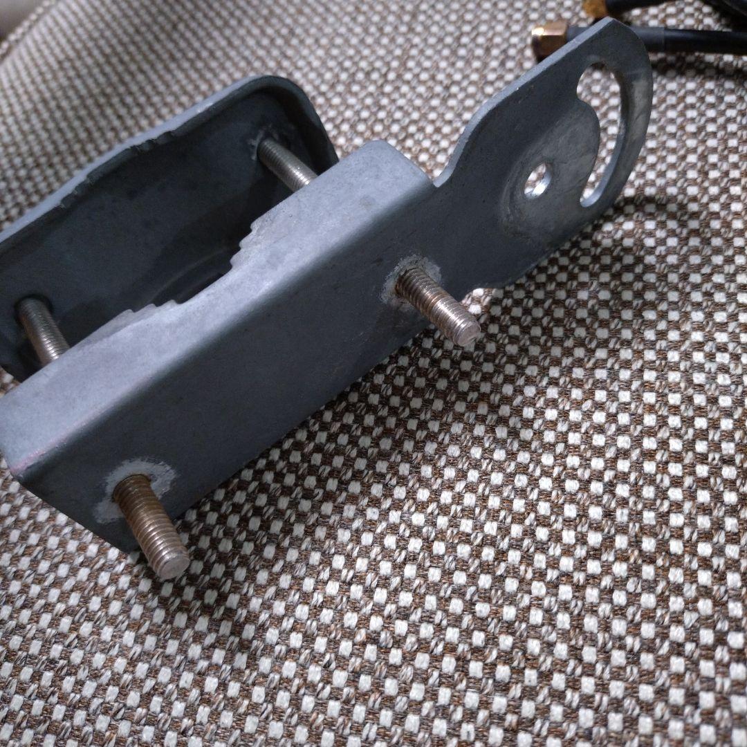 BUFFALO WLE-HG-DA/AG ケーブル3m x2 付属