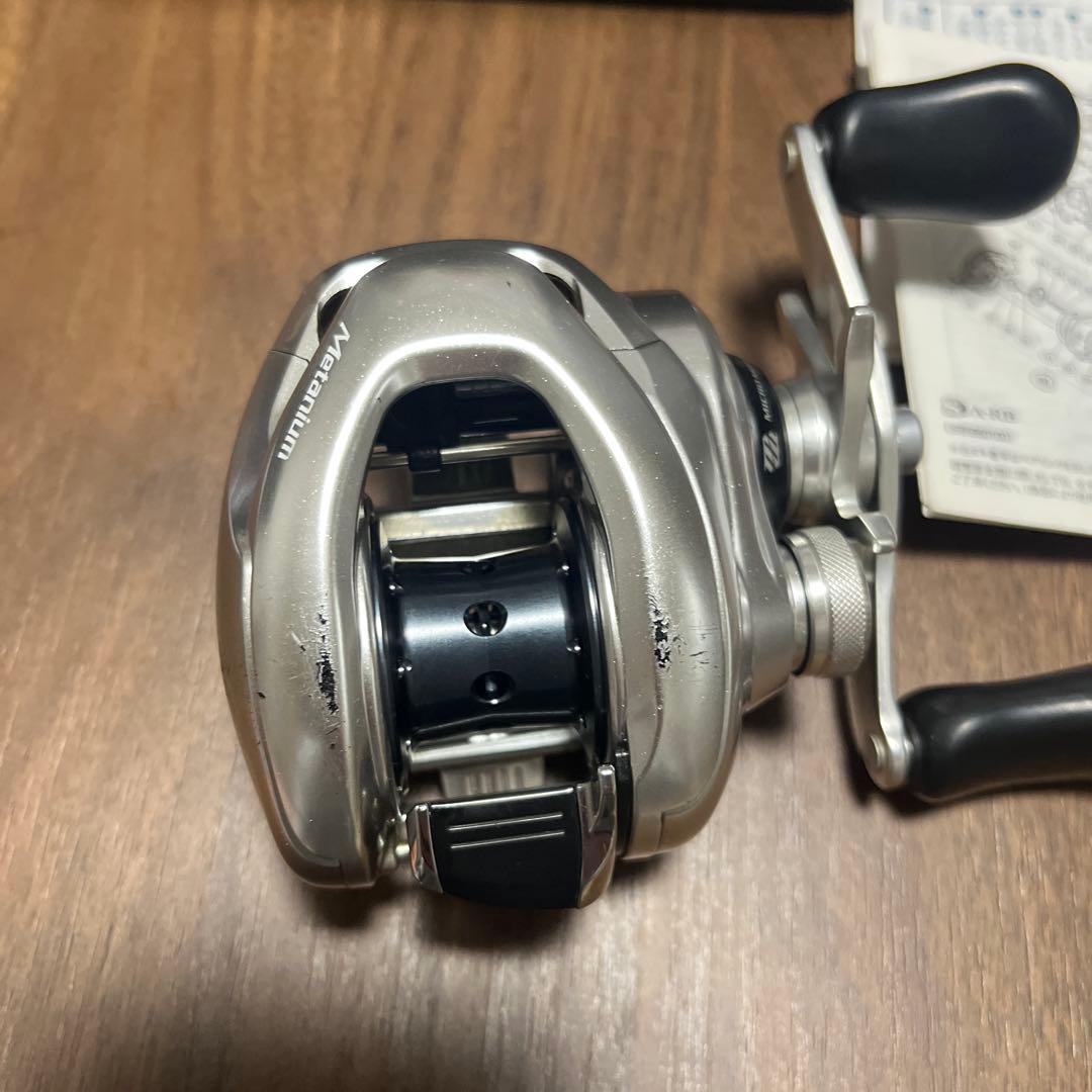 16 メタニウムMGL