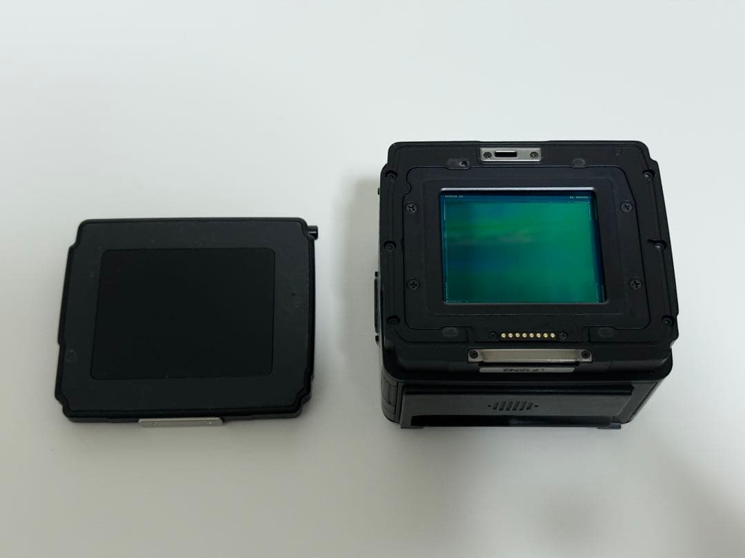 Leaf Aptus 75S CCD デジタルバック