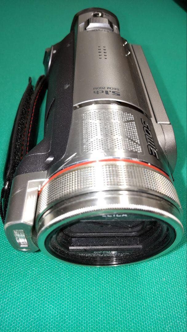 Panasonic パナソニック HDC-TM300 デジタルハイビジョンカメラ