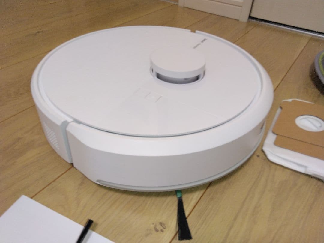 【使用5時間】ルンバ 105 Combo + AutoEmpty ステーション