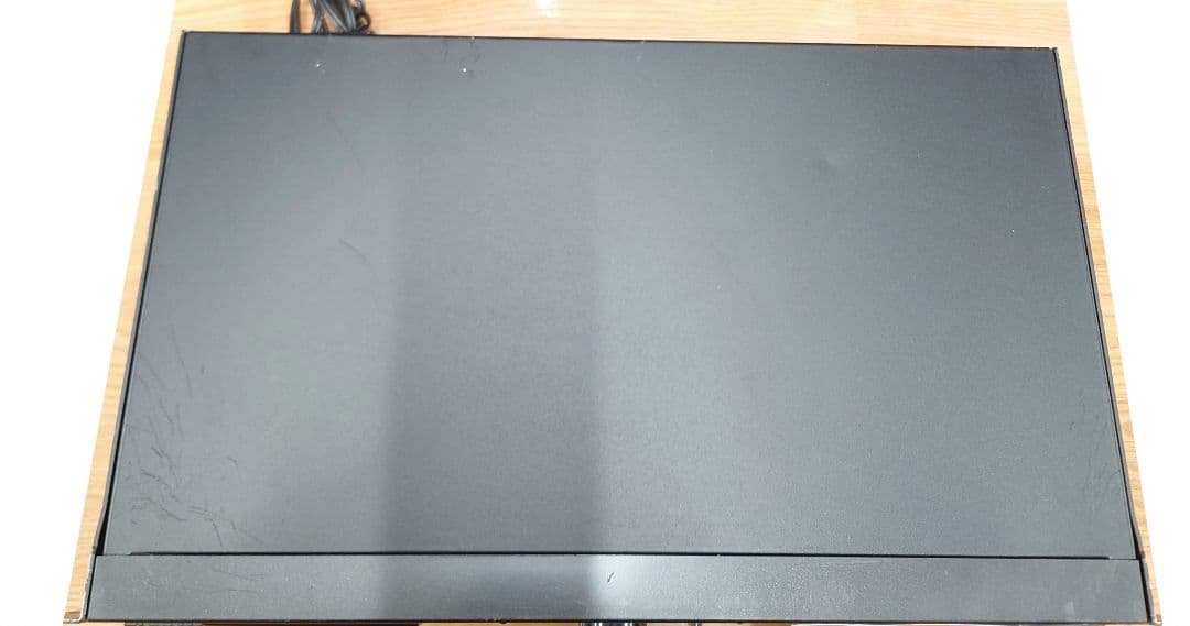 ■■【1997年】TASCAM 202 MKIII カセットデッキ