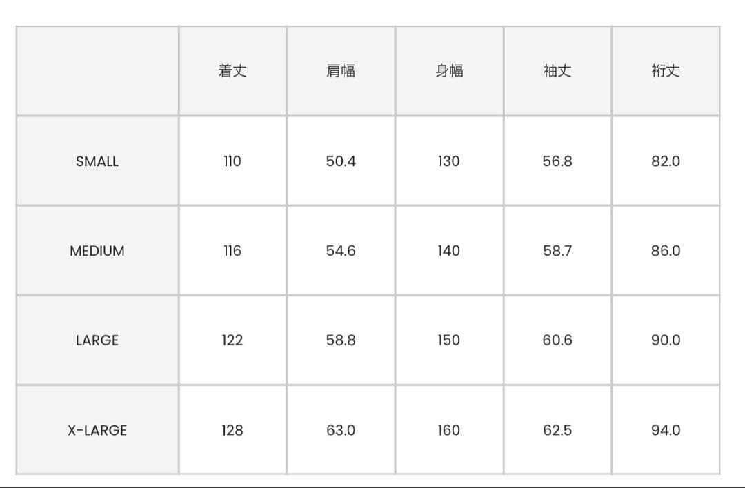 MONTGOMERY ダッフルコート ネイビー サイズ3
