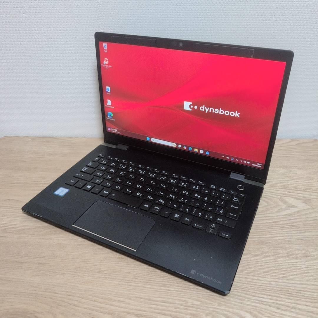 ハイスペック❗レッツノート 11世代 Core i5 メモリ16GB 256GB