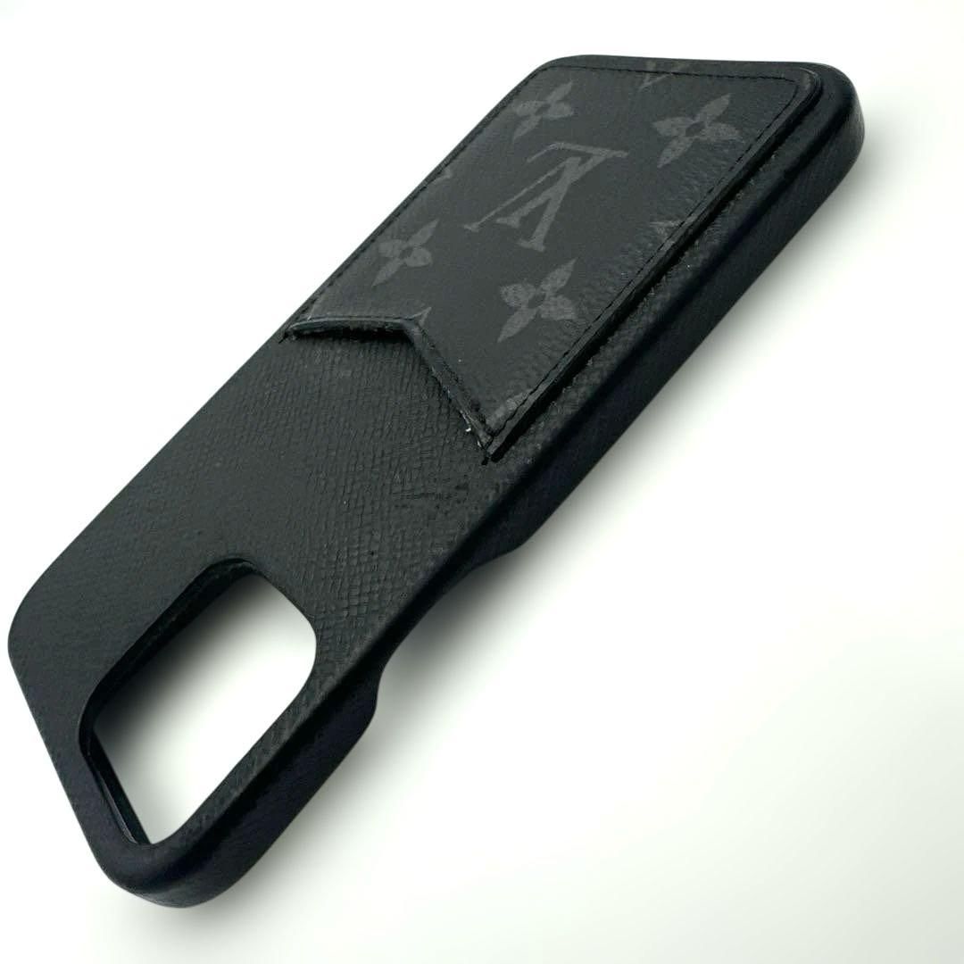 ☆LOUIS VUITTON☆ iPhone12ProMax☆ケース☆054☆