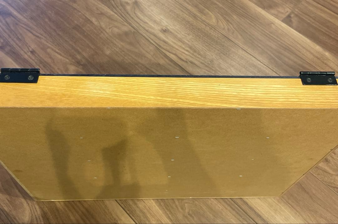 ジッポー コレクションケース 木製