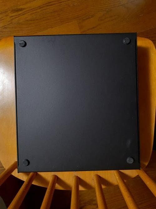 オートアンテナチューナー　LDG AT-1000ProII 　１０００W