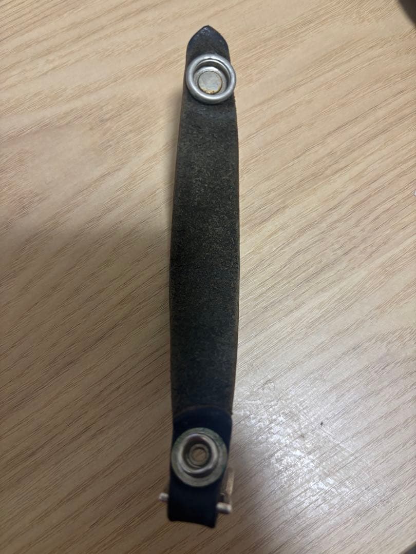 クロムハーツ BELT LOOP ベルトループ　フレア