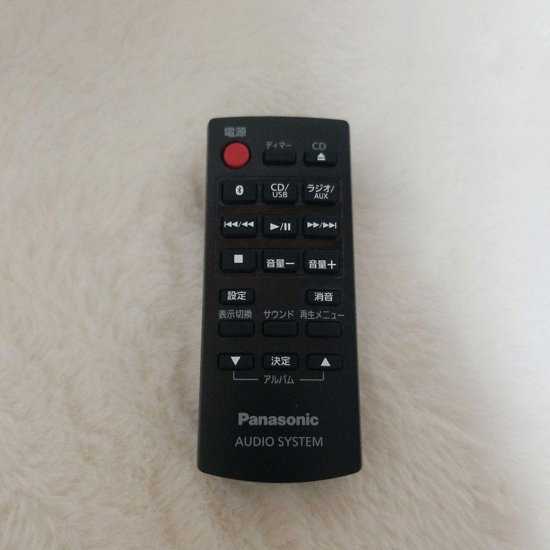 【美品】ソニー　SONY　ミニコンポ　SC-HC39 動作品　オーディオ