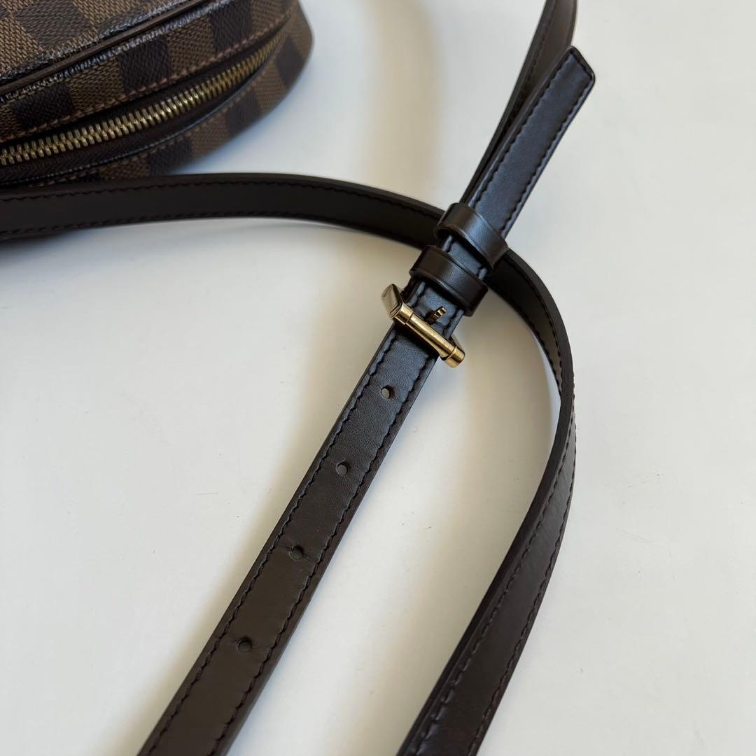 バッグ LOUIS VUITTON IPANEMA PM SHOULDER BAG