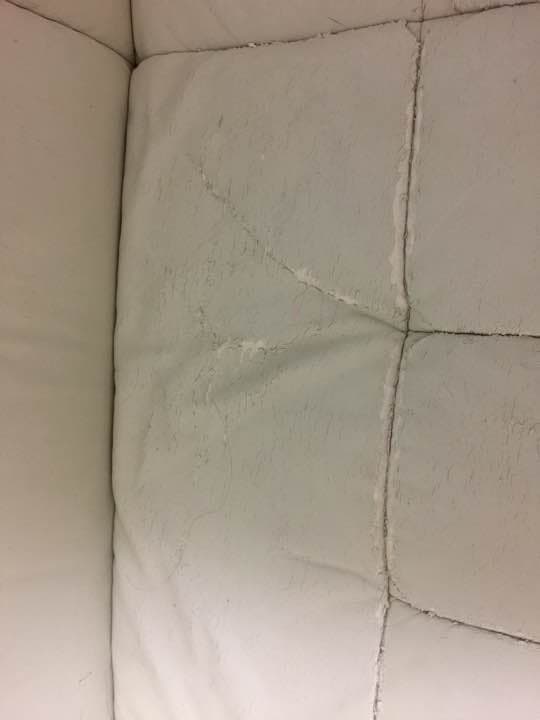 ソファベッド(3人用)