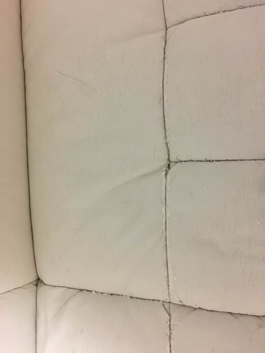 ソファベッド(3人用)