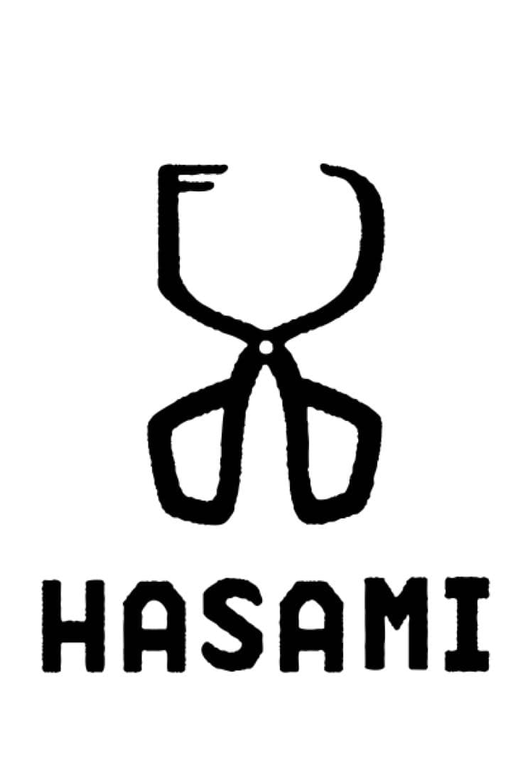 HASAMI 波佐見焼　ハサミ　ブロックマグ　リトル(4個)プレートミニ(4枚)