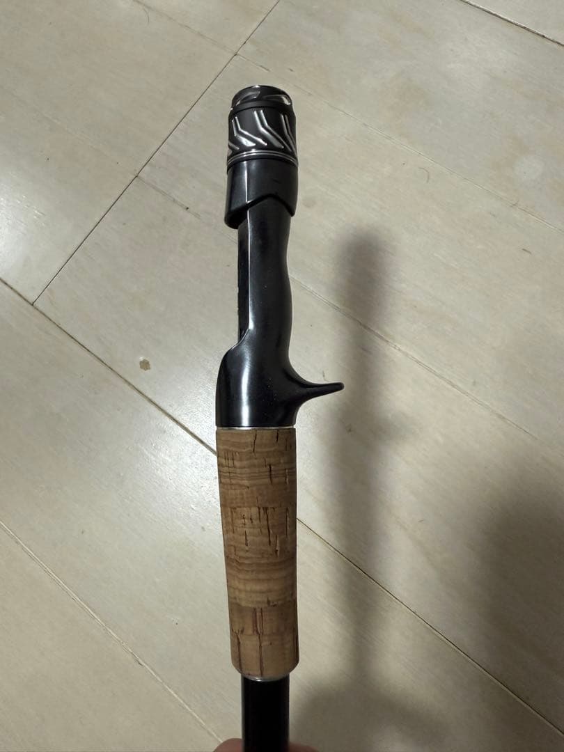 スティーズリアルコントロール73Hs