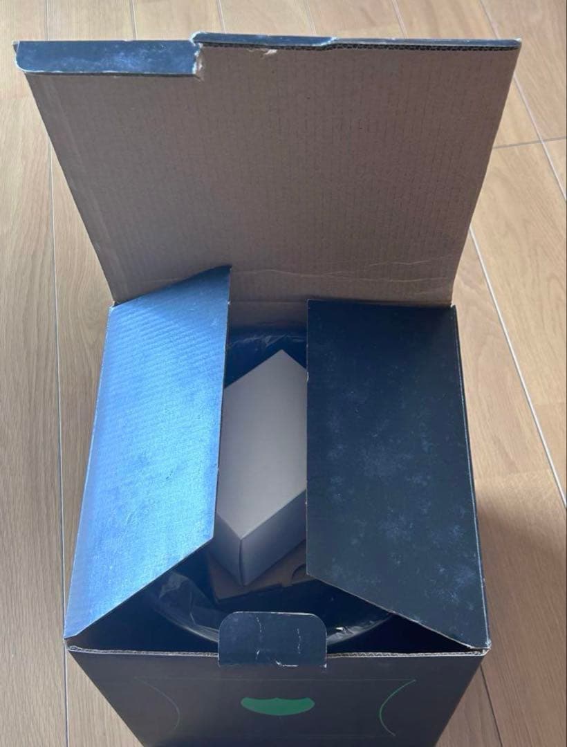 新品未使用　ドン・ペリニョン アクリル製LEDルミナス シャンパンクーラー