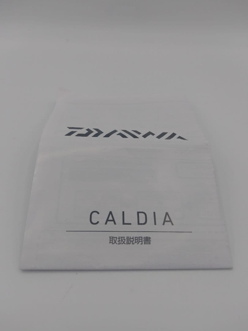 ダイワ 21 カルディア LT3000-XH　スピニングリール