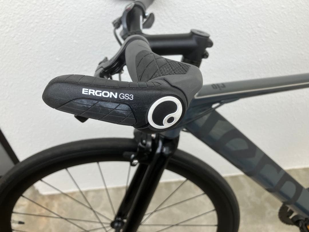 tern rip（発送方法変更。梱包・包装たのメル便）