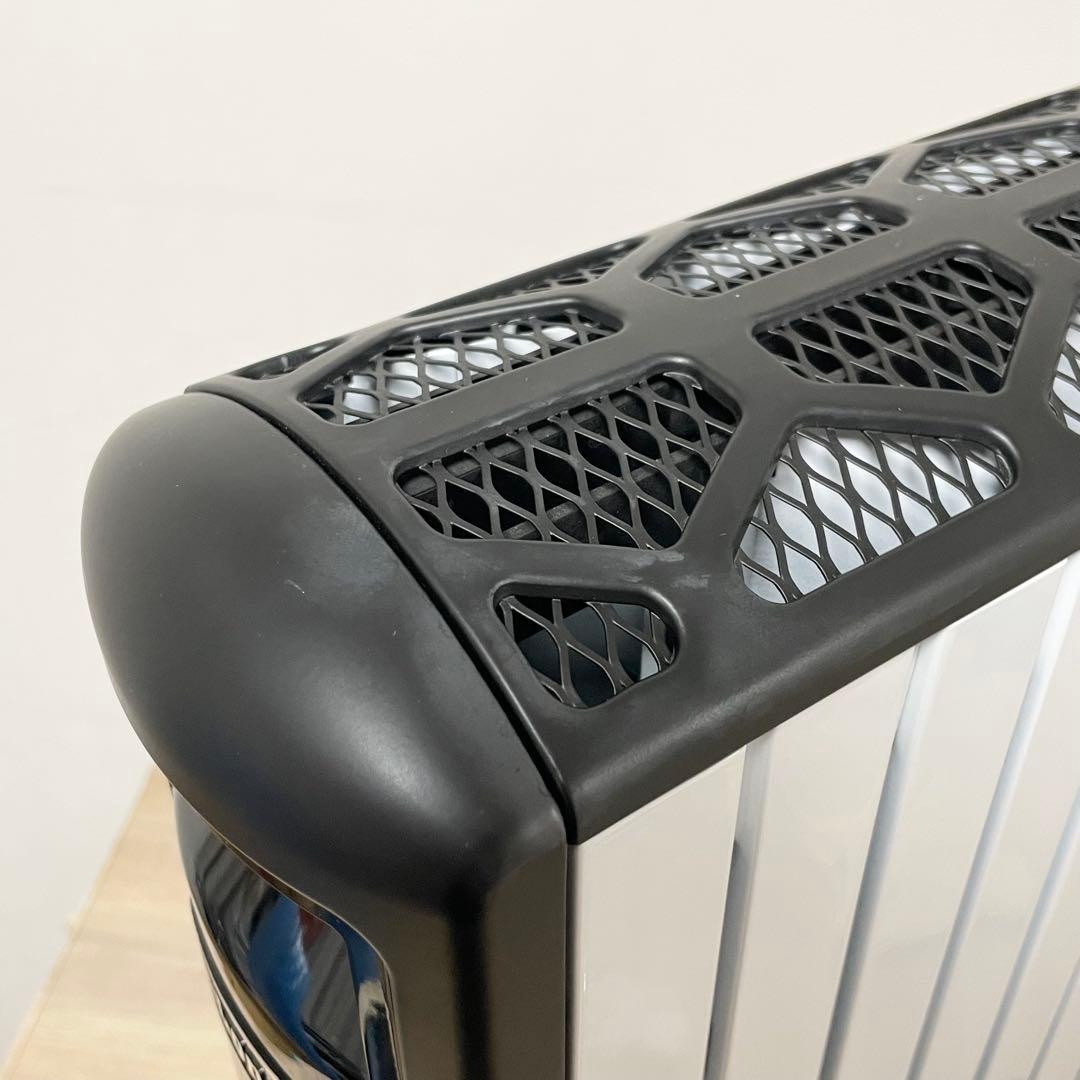 ★美品★ デロンギ マルチダイナミックヒーター MDH15WIFI-BK