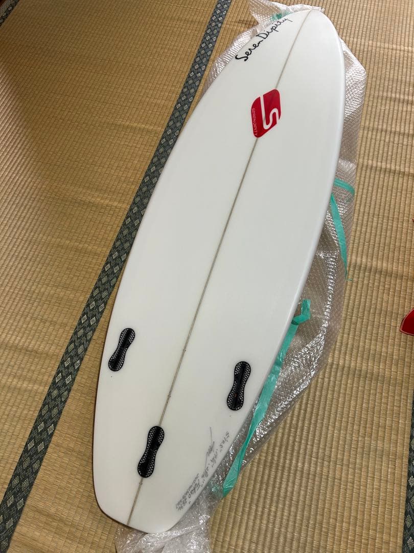 新品美品！　セレンディピティー　プライド　ハードケース付！