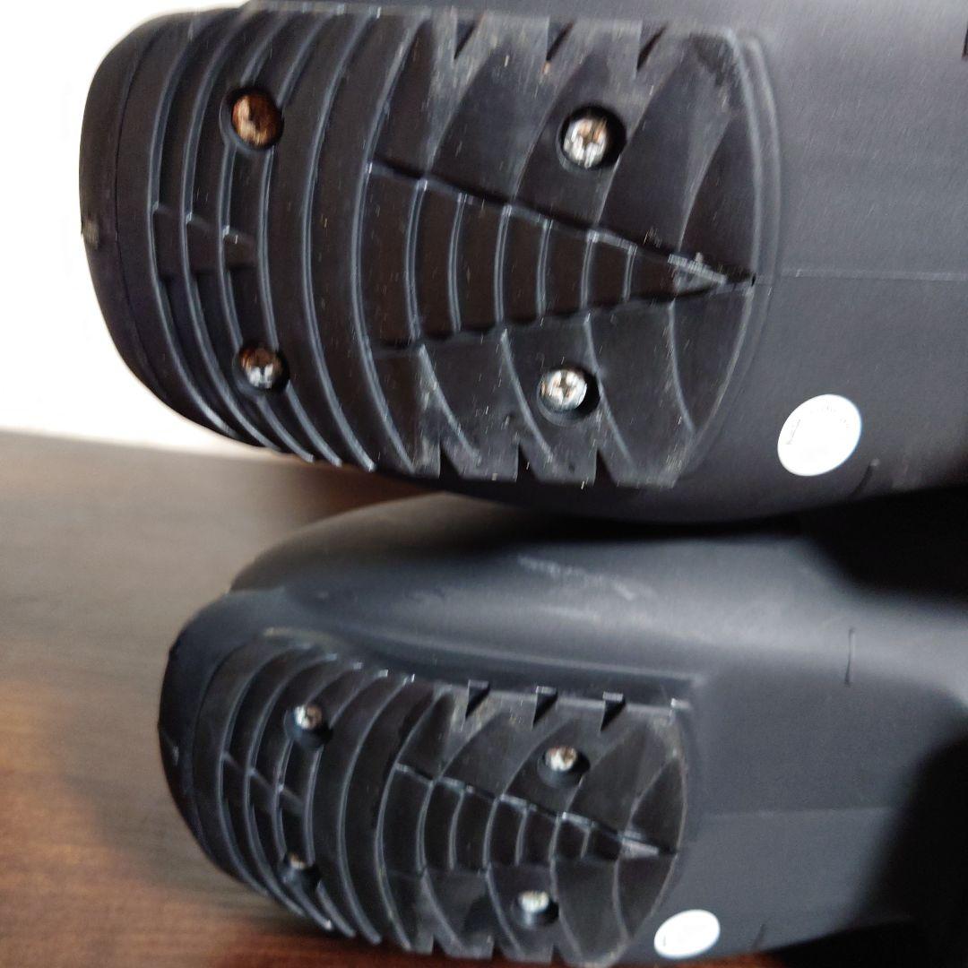 【美品】DEELUXE TRACK325 ディーラックス 26.0cm