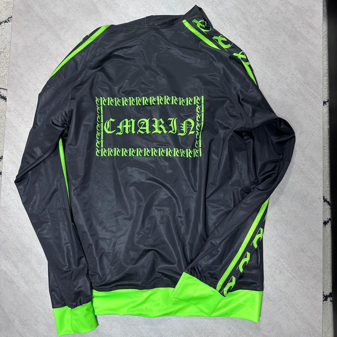 シーマリン水着