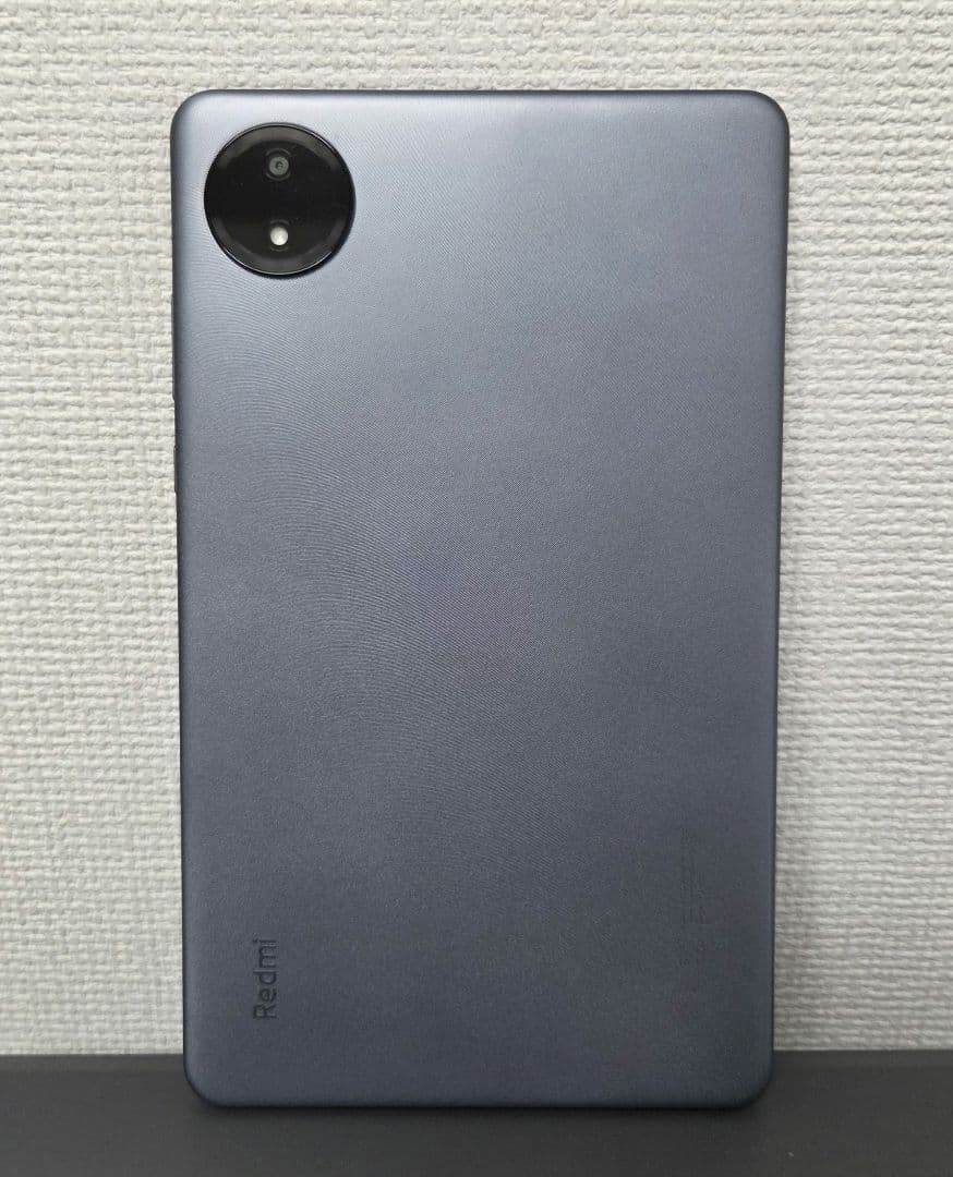 Redmi Pad SE 8.7 Wi-Fiモデル