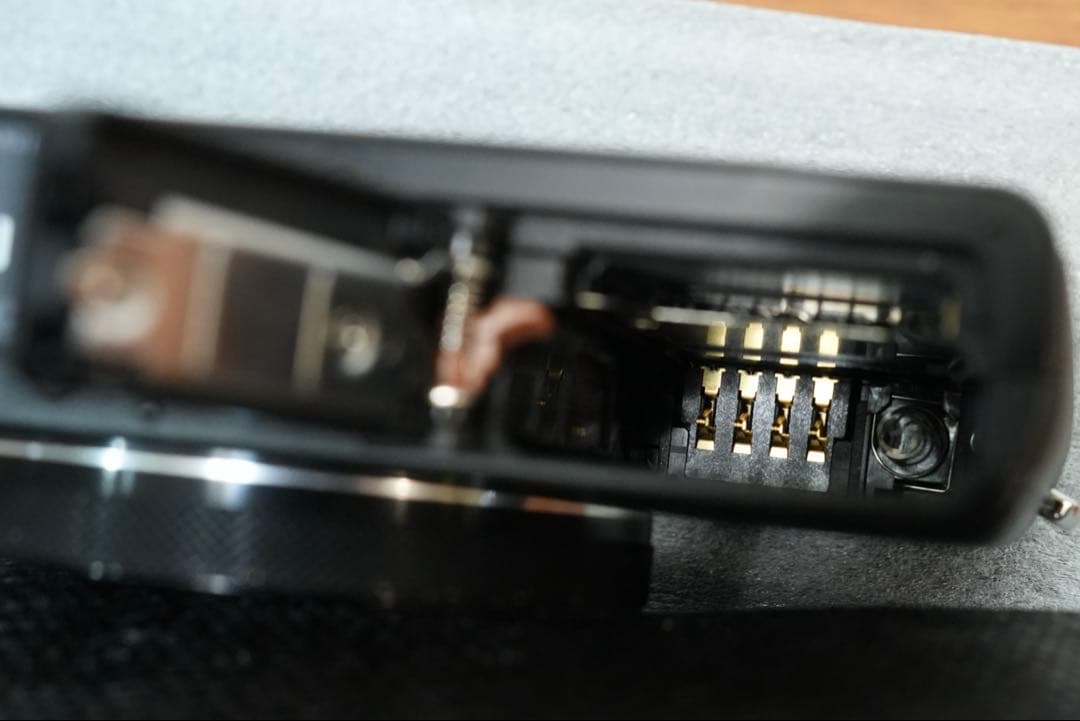 【付属品完備 】Canon PowerShot G9X Wi-Fi