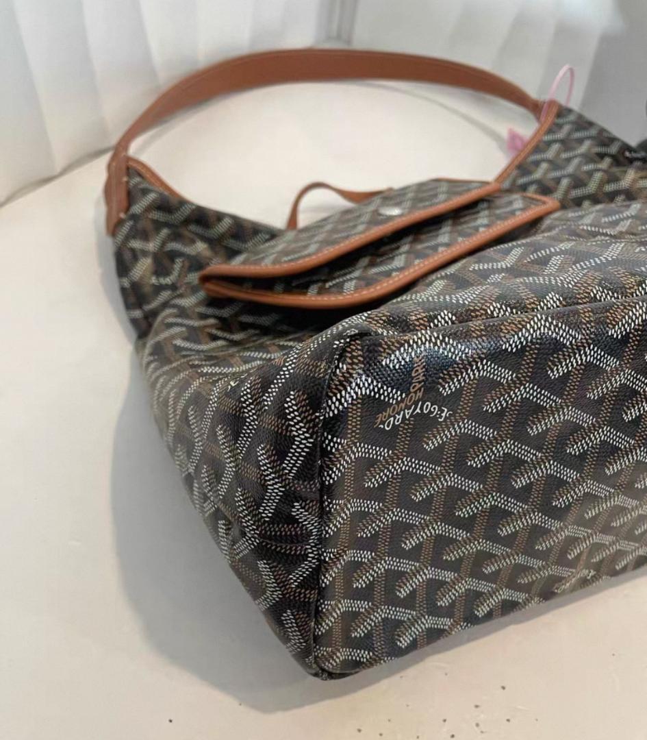 即日発送 幾何学模様 ショルダーバッグ