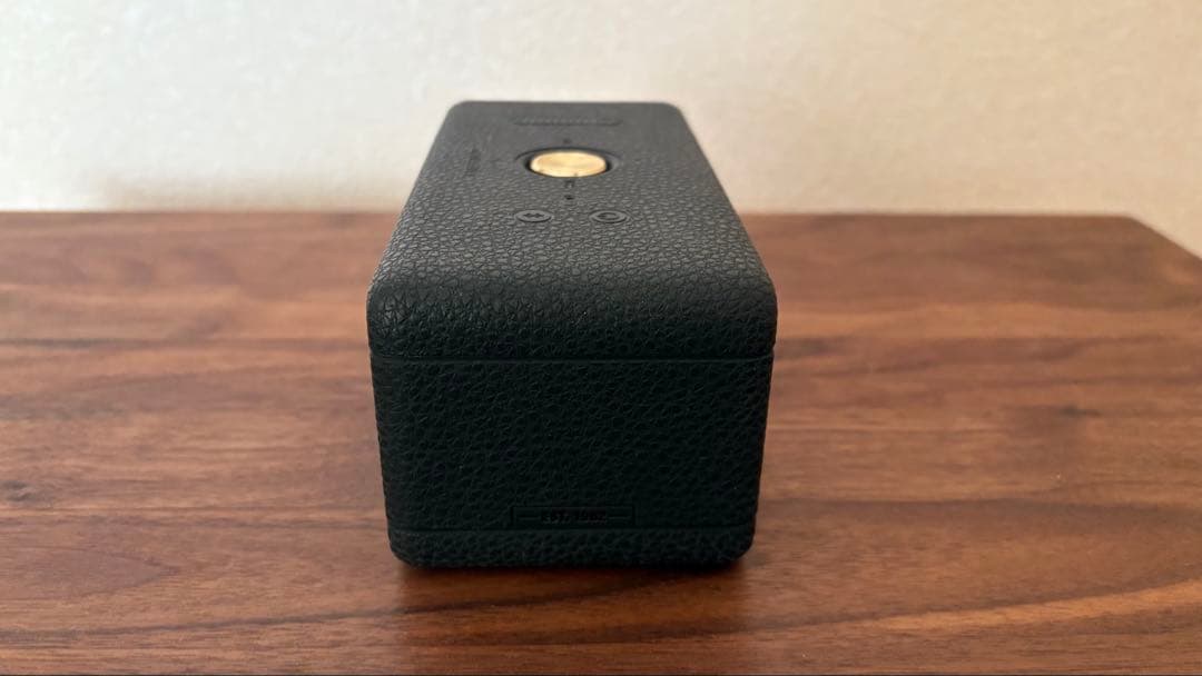 Marshall エンバートンIII