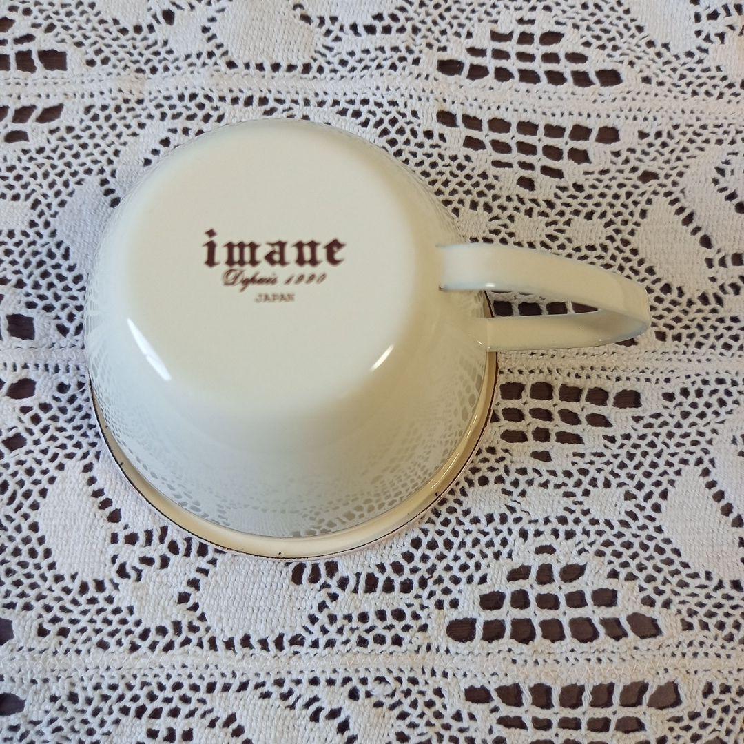 イマン　ダイアナローズ　サボンフック　ティーマグセット