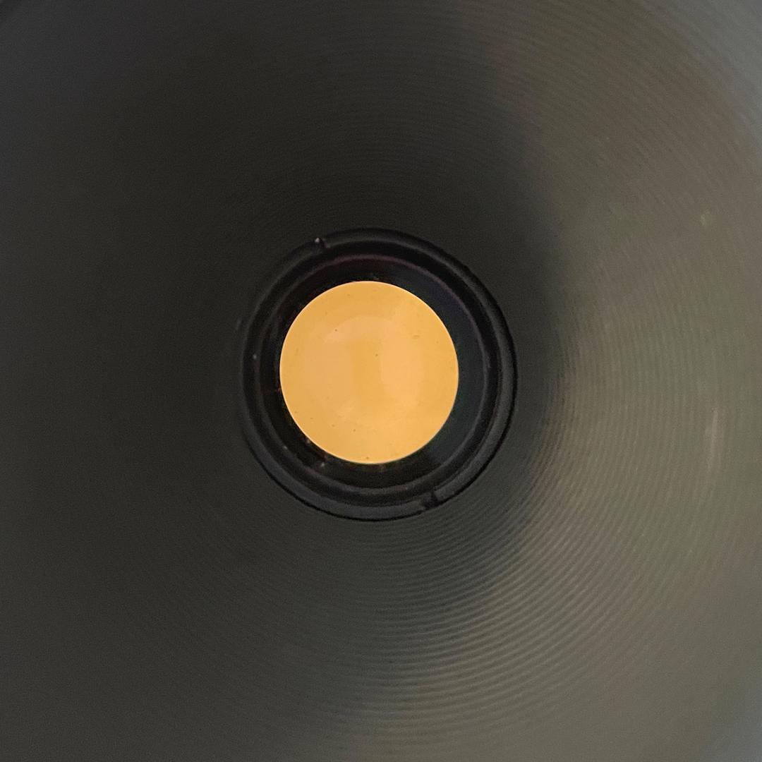 MINOLTA MD MACRO ROKKOR50mmF3.5（接写リング付）